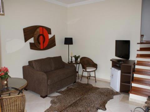 Pousada Do Castelo Monte Verde  Room photo